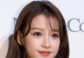 孙怡疑未婚先孕 董子健当父亲？