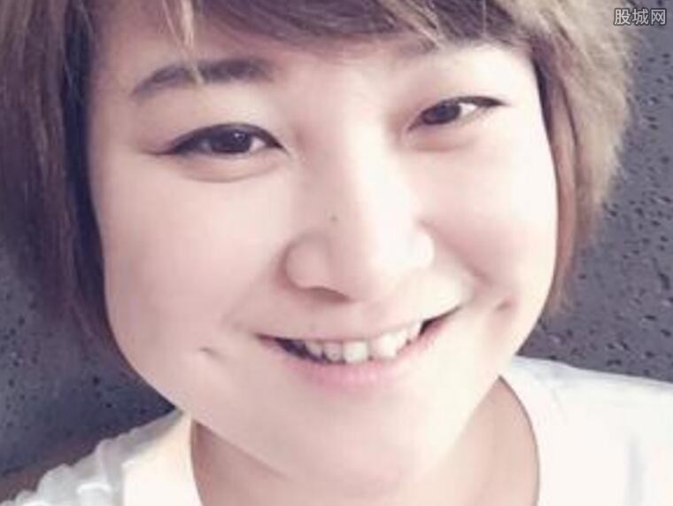 贾玲老公刘一帆
