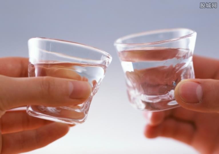老字号酒家停业