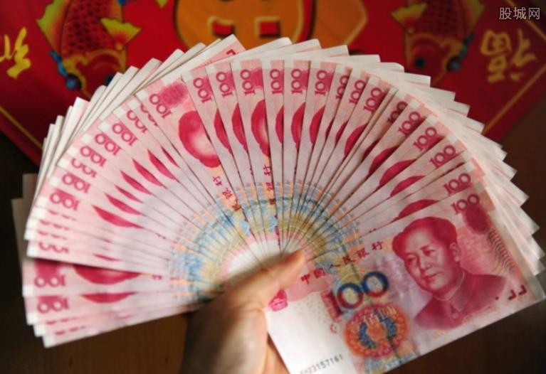 老人赚骗子51万
