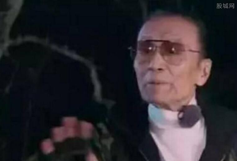 谢贤女友coco资料