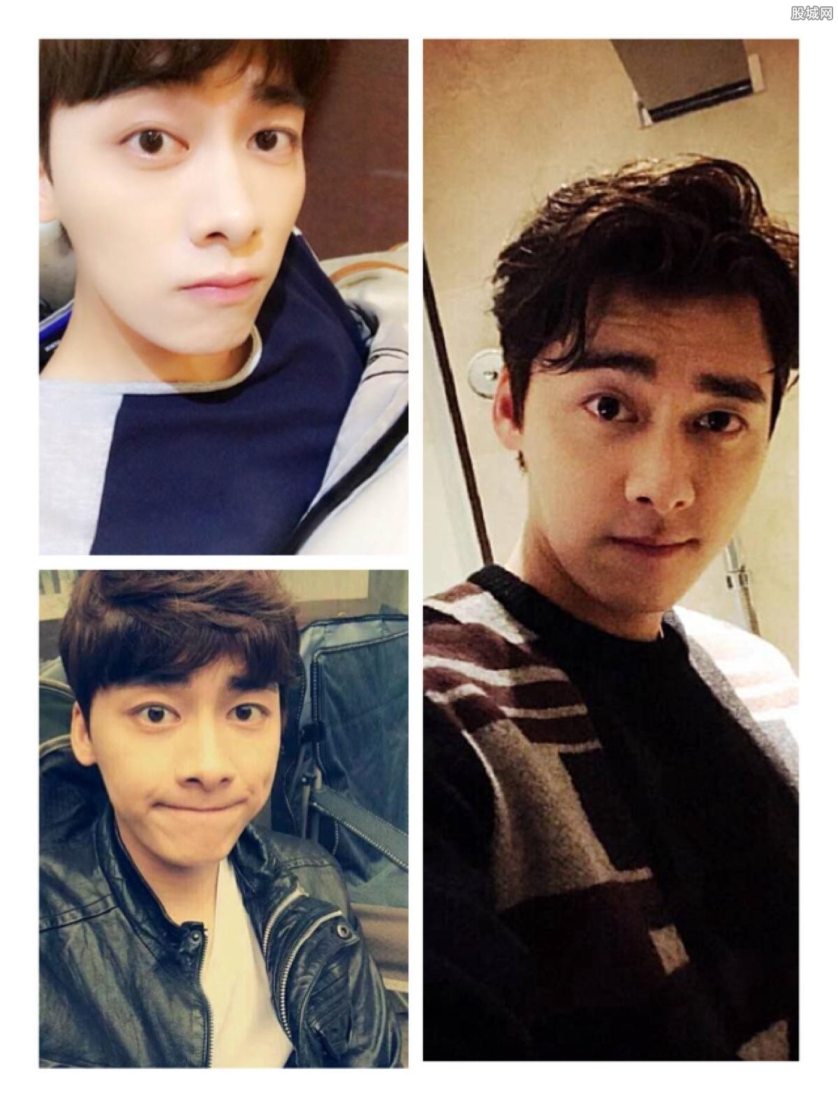 李易峰李多海睡过吗