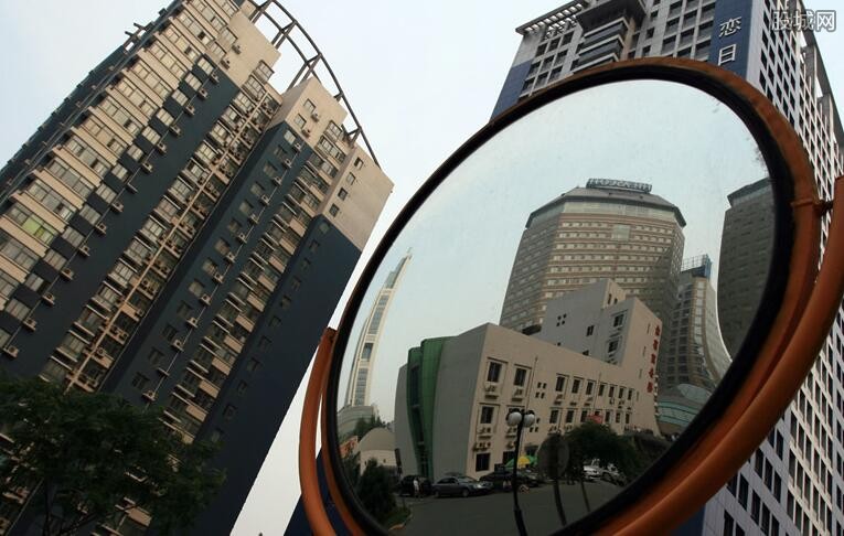 北京房产均价
