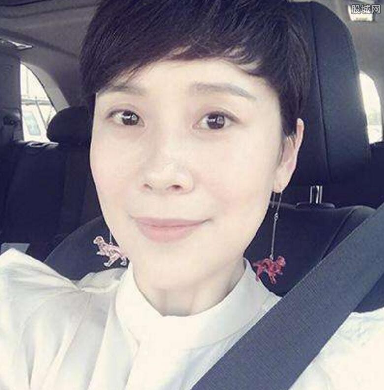 海清离婚了吗