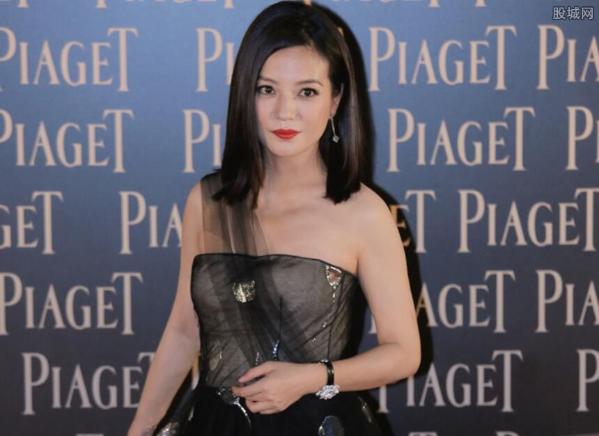 赵薇和陈坤闹翻