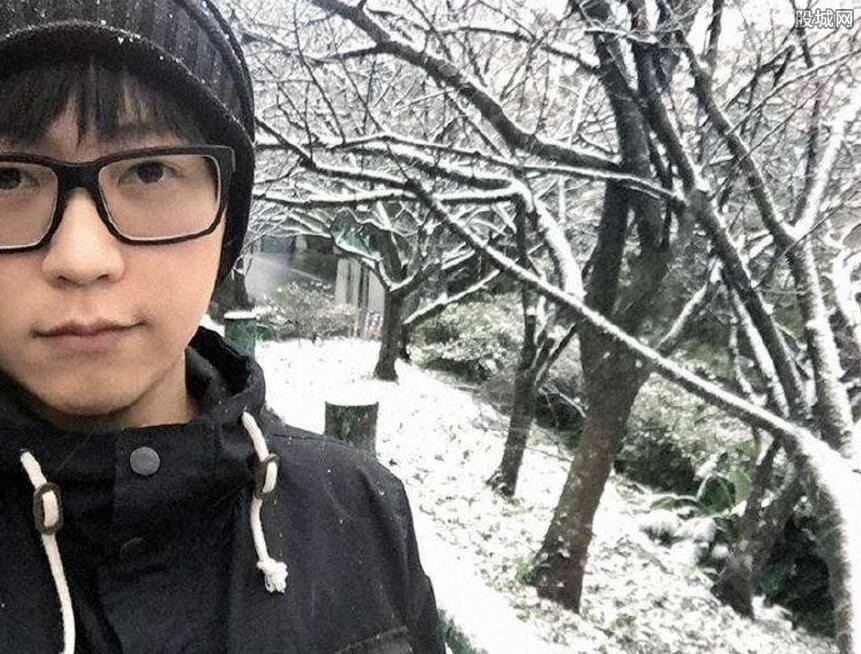 信乐团阿信的黑帮背景