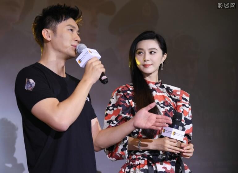 李晨的老婆是谁