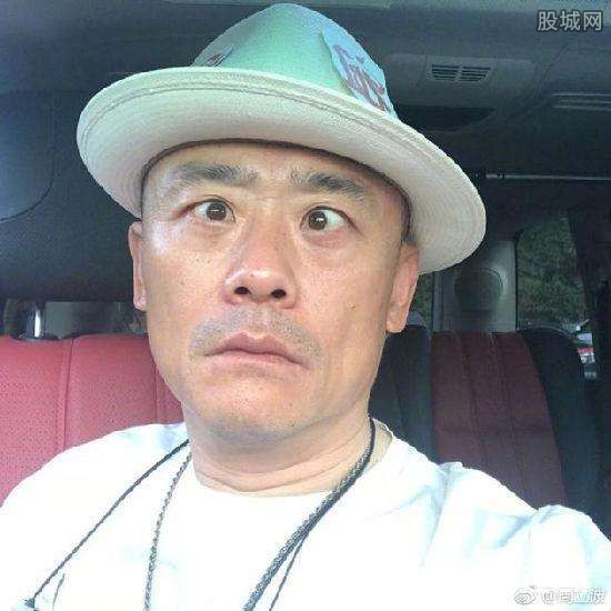 王自健骂周立波