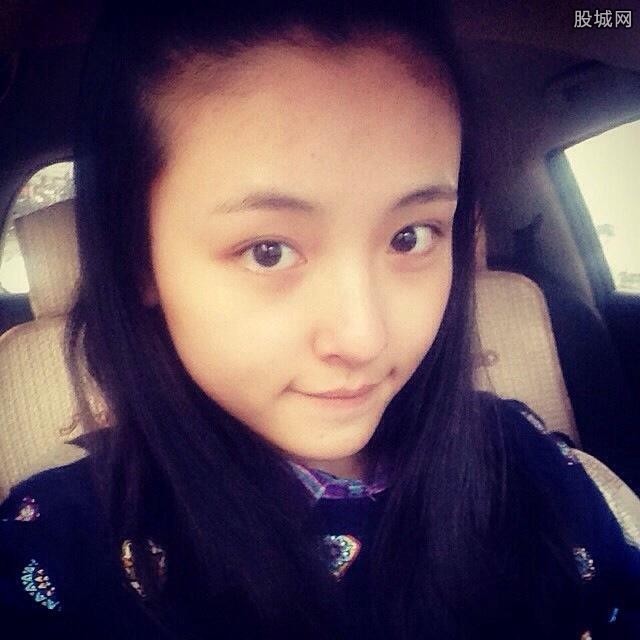 吴倩英语为什么那么好