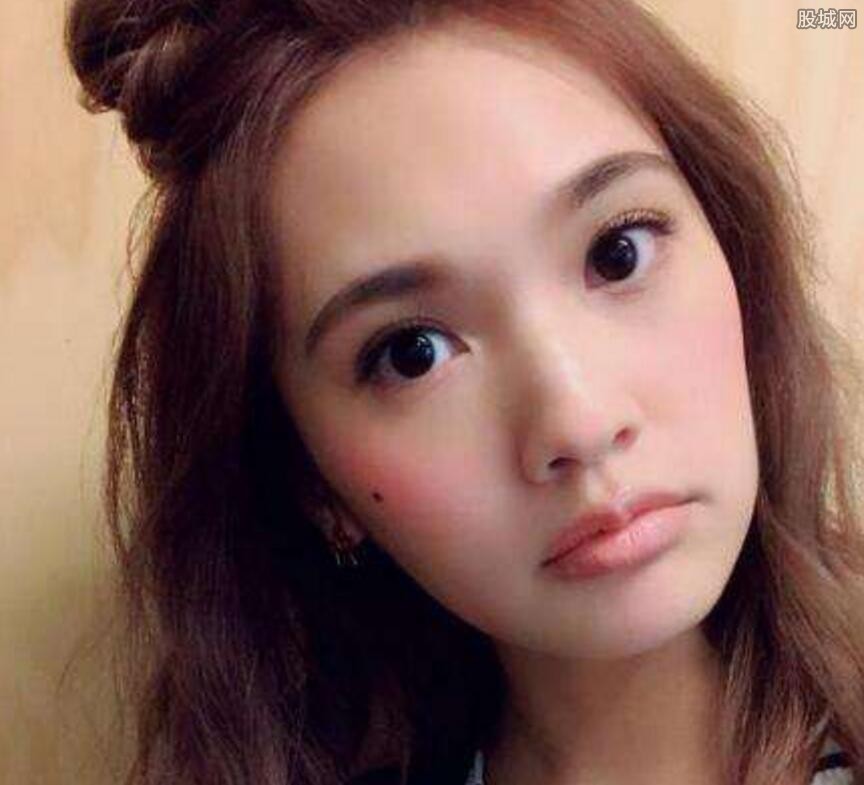 杨丞琳回整容传闻