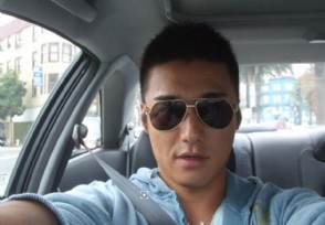 胡兵和瞿颖在一起过吗 胡兵是最铁男闺蜜