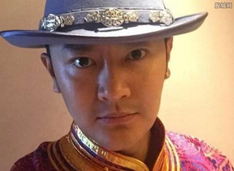 印小天遭骗婚损失千万