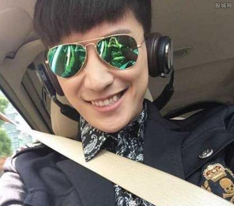 乔任梁意外死亡
