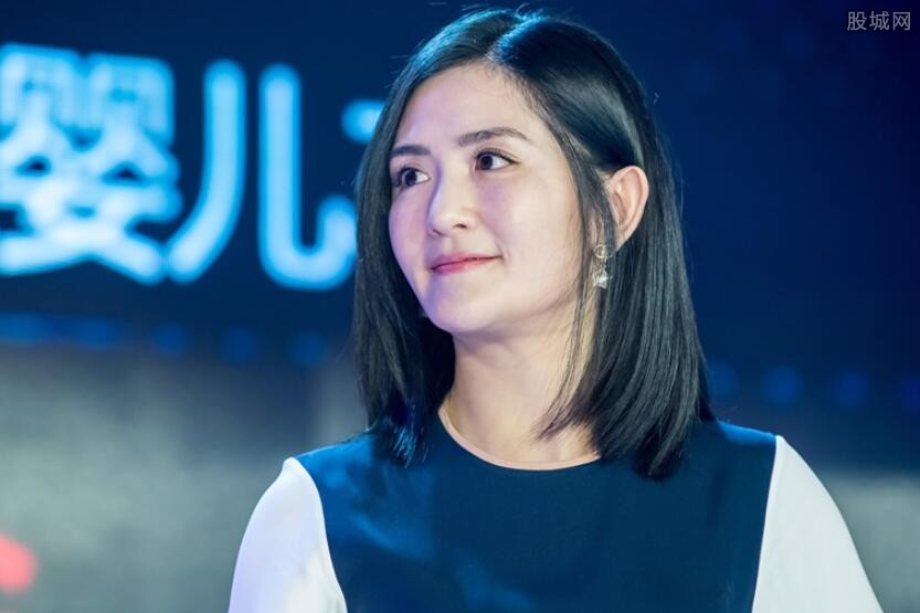 谢娜怀孕了