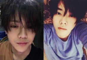 华晨宇整容 整得让人一下子就看出来了