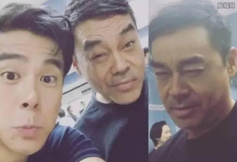 刘青云为什么没有孩子
