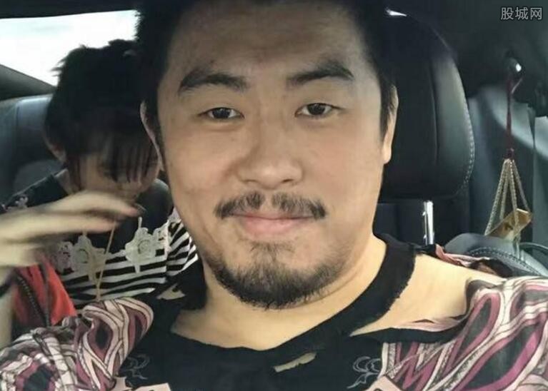 少林寺第一护法越战徐晓东