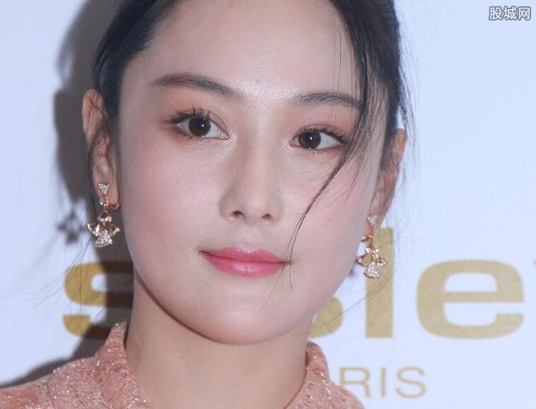 张馨予小号被曝光