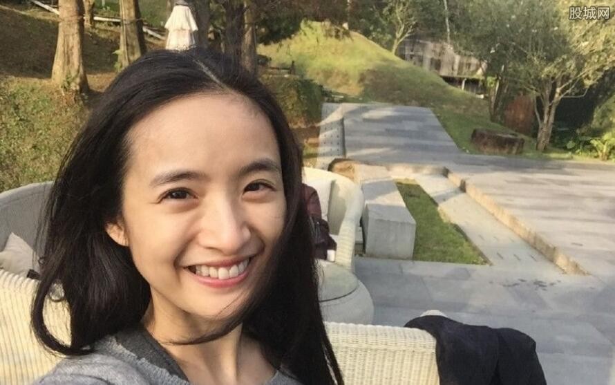 林依晨闪嫁原因