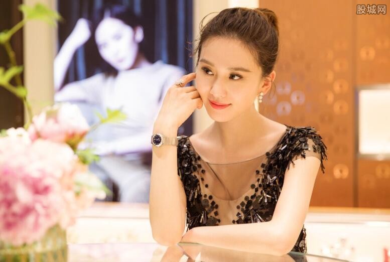 刘诗诗妈妈评价吴奇隆