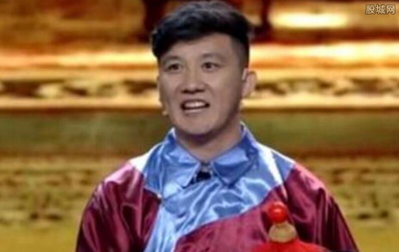 杨冰为什么叫杨树林