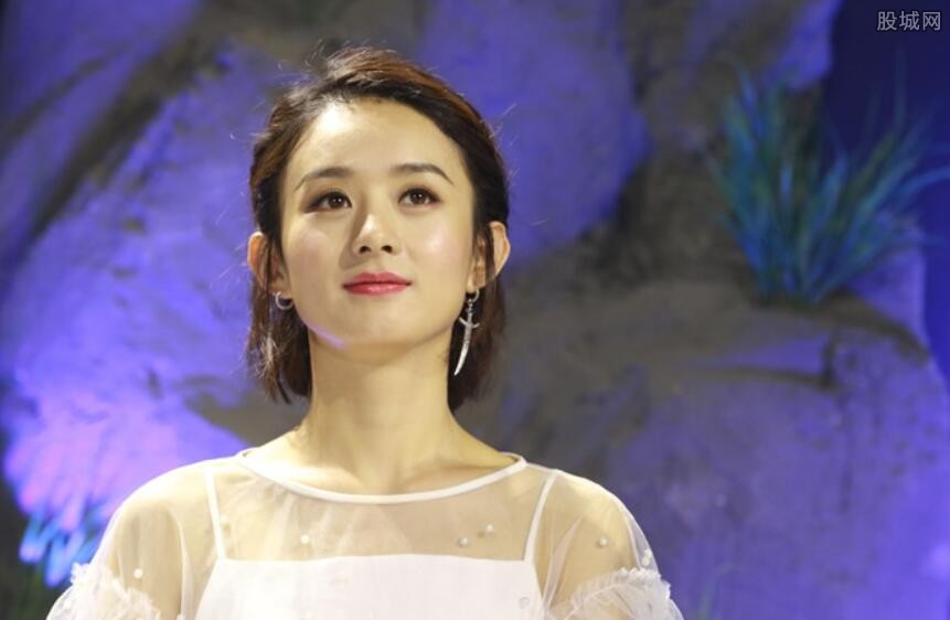 赵丽颖调侃林更新