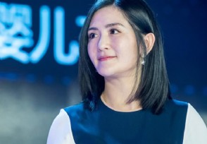 谢娜加盟湖南跨年 破被踢出芒果台谣言