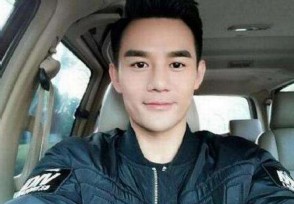 王凯的手有多长 颜值高手美迷倒众多迷妹