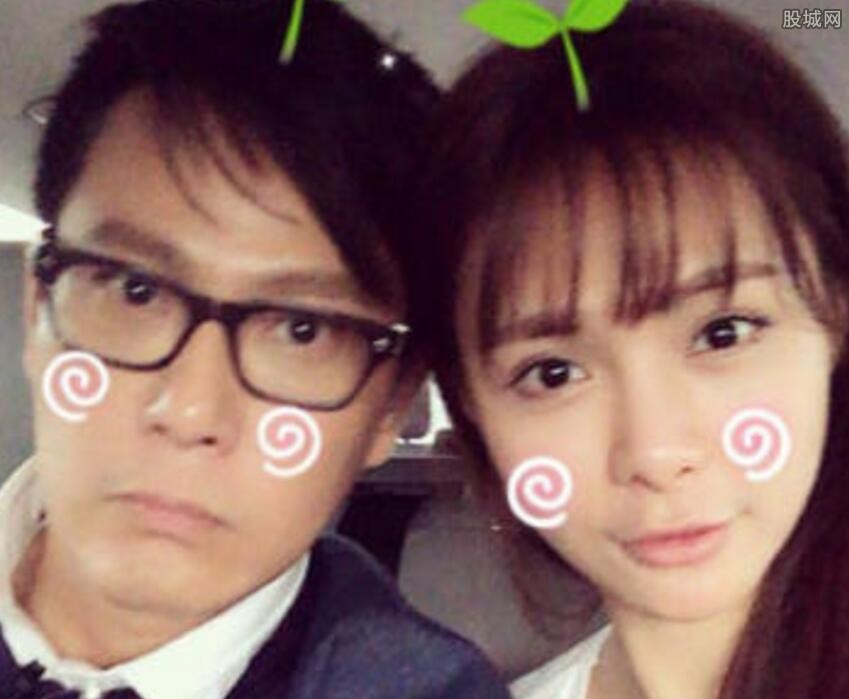 张信哲的老婆是谁
