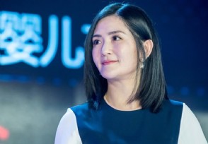 谢娜留学获全额奖学金 没想到娜娜还是个学霸