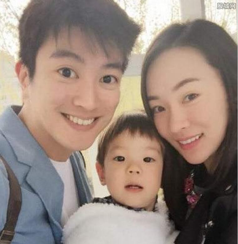 杜江是富二代吗