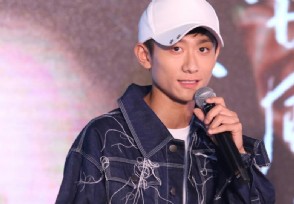 夏雨和张一山什么关系 他们的长相为何如此之像