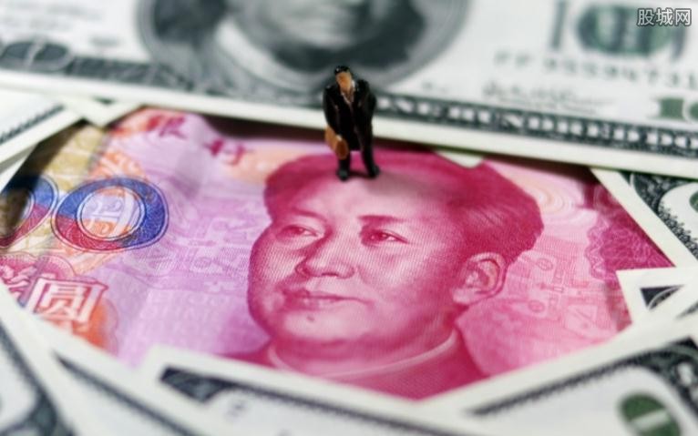 人民币贬值如何投资