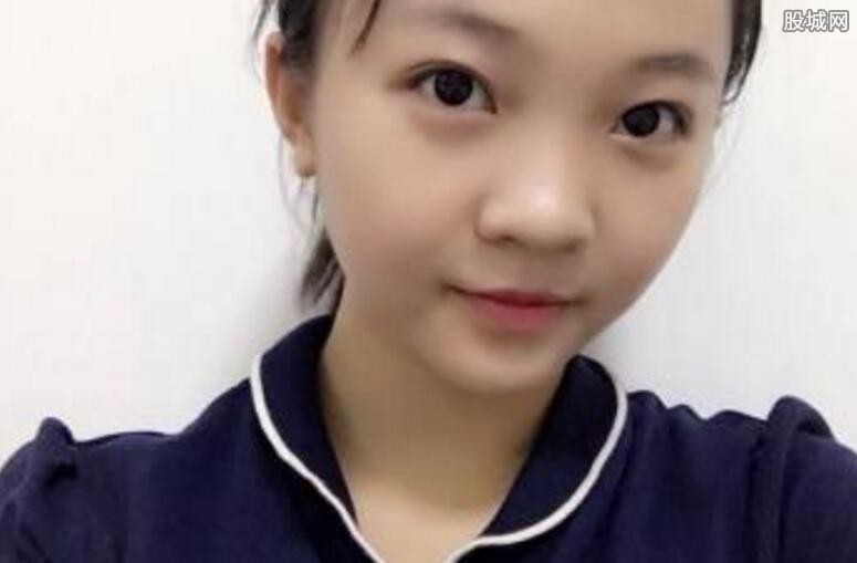 林妙可无缘北电