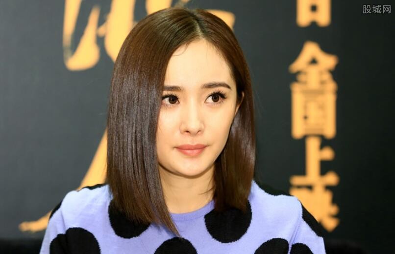 杨幂