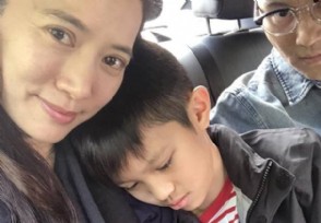 张智霖袁咏仪二胎 袁咏仪怀二胎了吗