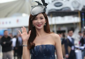 林志玲参加同学会 逆天童颜震惊众人