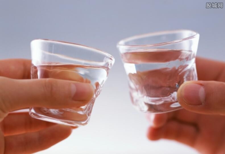 老酒价格