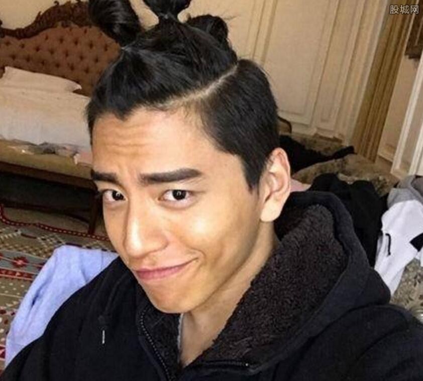 王大陆吃小孩是什么梗