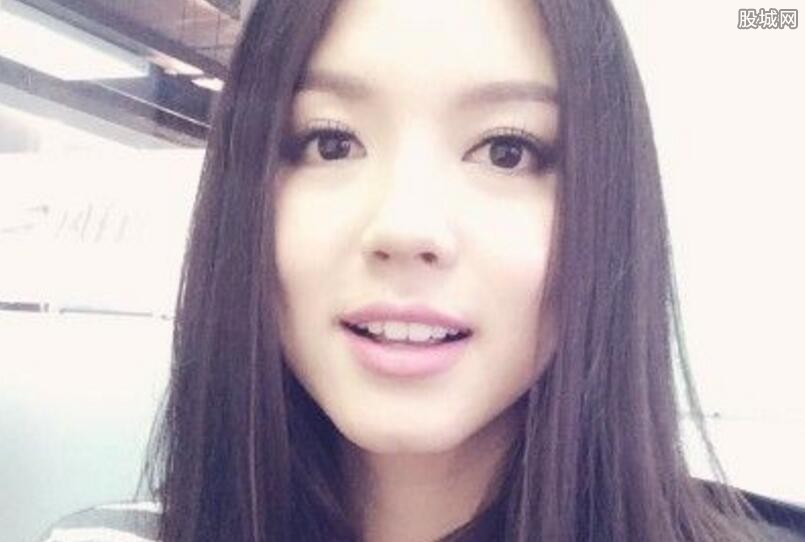 张梓琳为什么不是超模