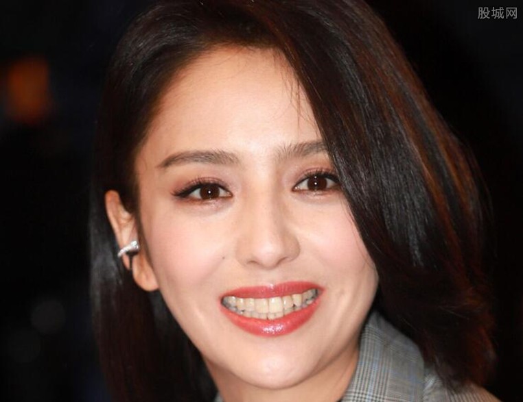 佟丽娅为什么嫁给陈思诚