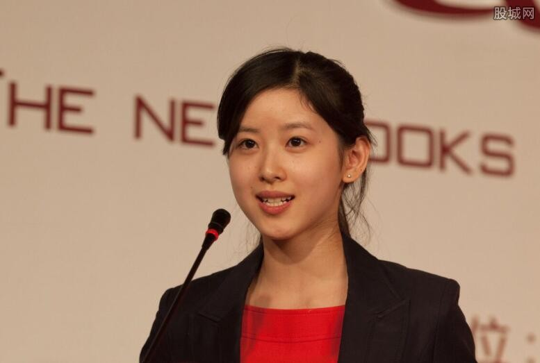 奶茶妹妹为什么会走红