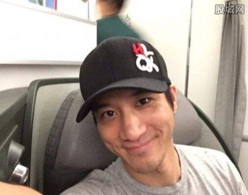 王力宏高瑞霞