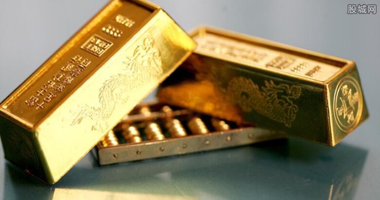 印度政府黄金充公