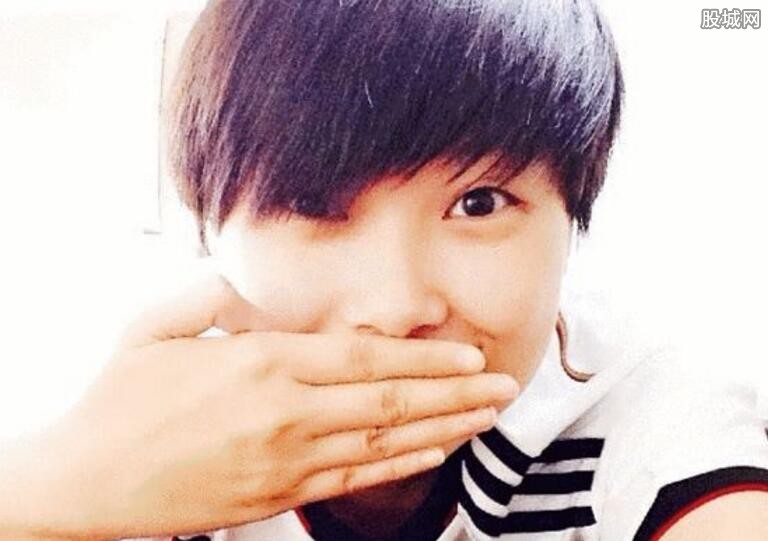 李宇春男友是谁