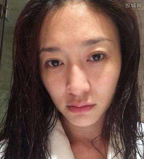 李小冉为什么流产