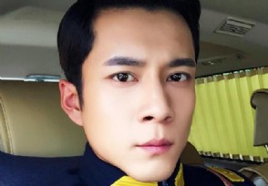 韩东君女友是谁 韩东君金晨为什么分手？