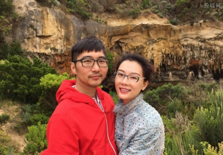成方圆女儿陈数