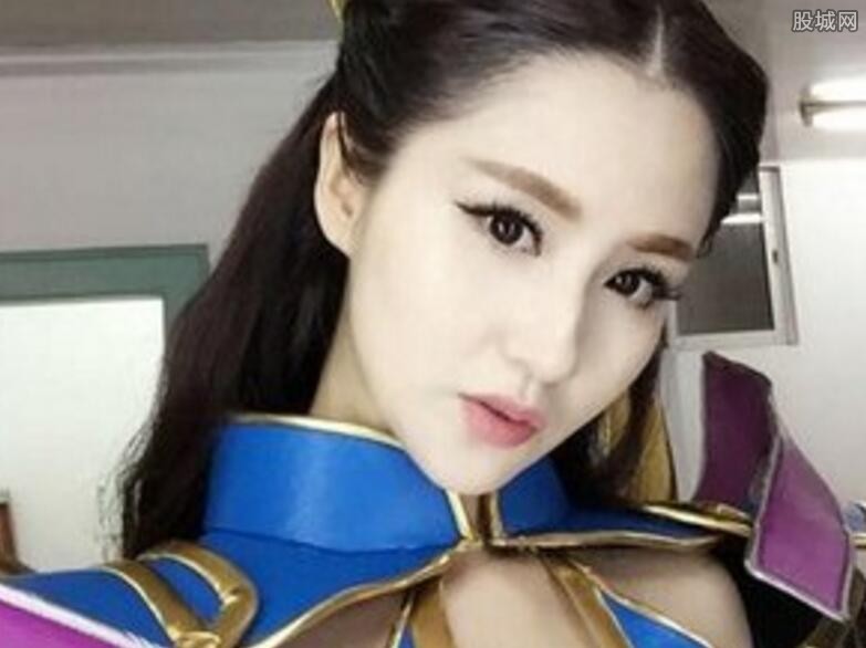 蓝燕死亡了吗