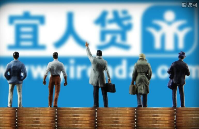 宜人贷什么时候上市